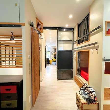 Appartement Un Ecrin A Cassis Extérieur photo