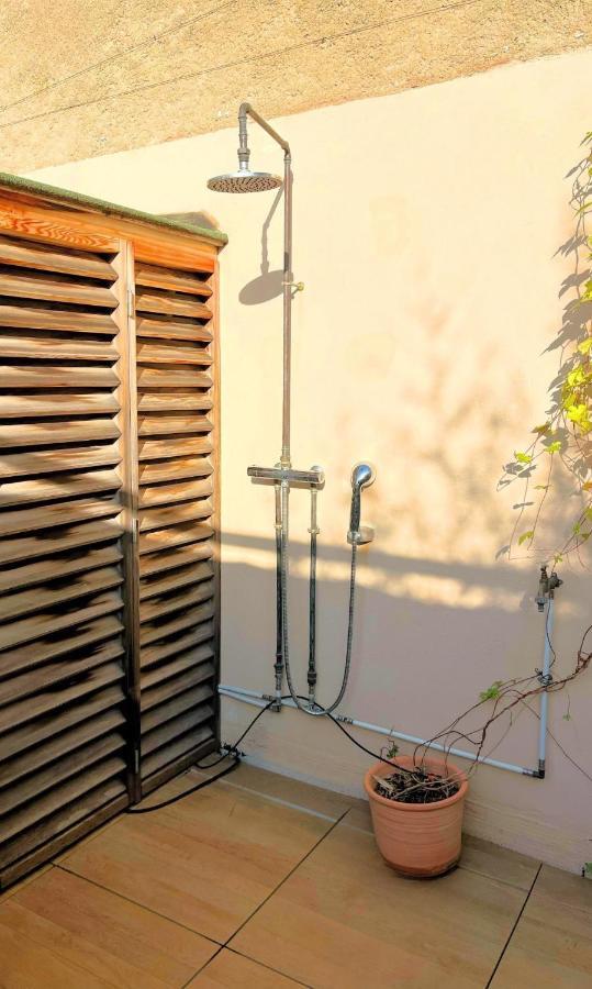 Appartement Un Ecrin A Cassis Extérieur photo