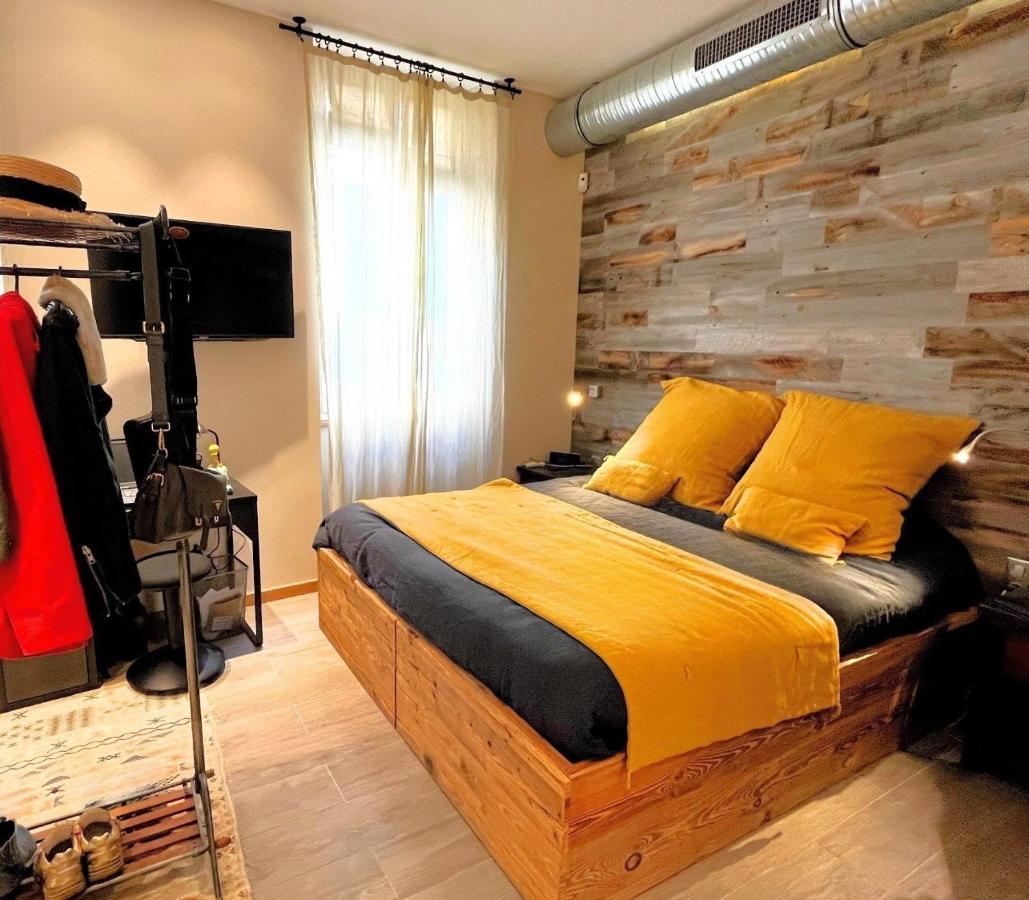 Appartement Un Ecrin A Cassis Extérieur photo