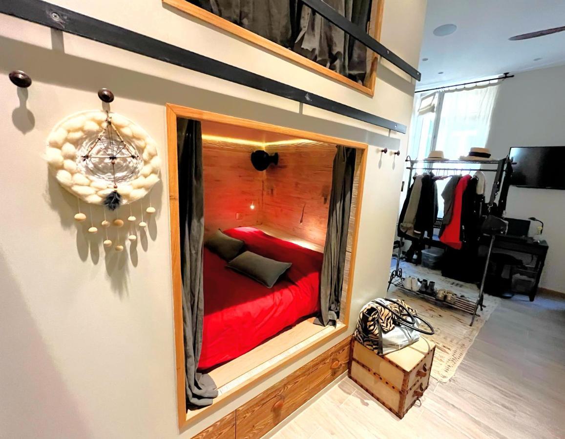 Appartement Un Ecrin A Cassis Extérieur photo