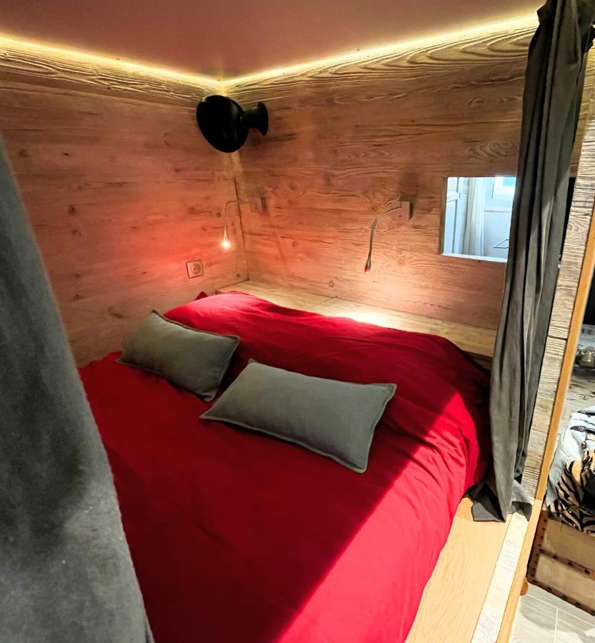 Appartement Un Ecrin A Cassis Extérieur photo
